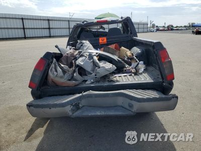 Zdjęcie 6 z 13 samochodu: 2003 NISSAN FRONTIER CREW CAB XE VIN:1N6ED29X63C402014 - miniatura