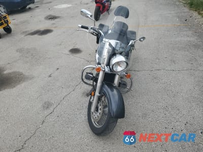 Drugie zdjęcie samochodu z przodu: 2006 SUZUKI C50 VIN:JS1VS55A162114417 - miniatura