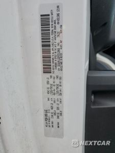 Zdjęcie 13 z 13 samochodu: 2015 RAM PROMASTER 3500 3500 HIGH VIN:3C6URVJG3FE512066 - miniatura