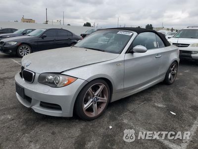 2008 BMW 135 I WBAUN93518VF55682 - główne zdjęcie licytacji z USA - miniatura