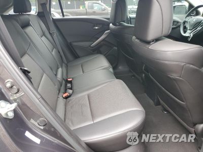 Zdjęcie 11 z 15 samochodu: 2014 ACURA RDX TECHNOLOGY VIN:5J8TB4H59EL023802 - miniatura