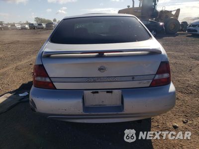 Zdjęcie 6 z 14 samochodu: 2000 NISSAN ALTIMA XE VIN:1N4DL01A7YC228285 - miniatura