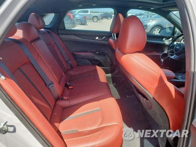Zdjęcie 10 z 13 samochodu: 2021 KIA K5 GT LINE VIN:5XXG64J20MG062569 - miniatura