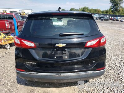Zdjęcie 6 z 13 samochodu: 2019 CHEVROLET EQUINOX LT VIN:2GNAXJEV1K6152624 - miniatura
