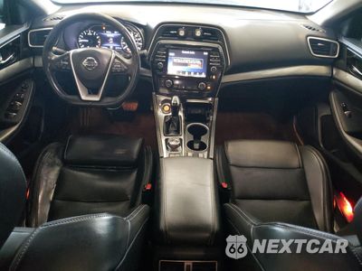 Zdjęcie 8 z 15 samochodu: 2018 NISSAN MAXIMA 3.5S VIN:1N4AA6APXJC377182 - miniatura