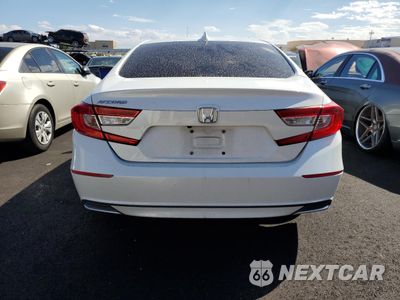 Zdjęcie 6 z 13 samochodu: 2018 HONDA ACCORD LX VIN:1HGCV1F18JA190583 - miniatura