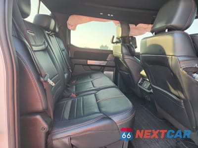 Zdjęcie 10 z 14 samochodu: 2024 FORD F250 SUPER DUTY VIN:1FT8W2BT4REC28782 - miniatura