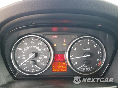 Zdjęcie 9 z 12 samochodu: 2011 BMW 328 I VIN:WBAPH7C57BA801011 - miniatura