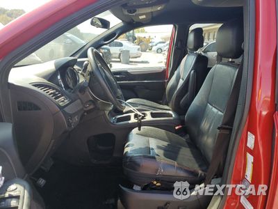 Zdjęcie 7 z 14 samochodu: 2014 DODGE GRAND CARAVAN R/T VIN:2C4RDGEG8ER392586 - miniatura