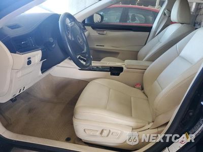 Zdjęcie 7 z 13 samochodu: 2014 LEXUS ES 350 VIN:JTHBK1GG8E2145261 - miniatura