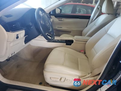 Zdjęcie 7 z 15 samochodu: 2014 LEXUS ES 350 VIN:JTHBK1GG8E2145261 - miniatura