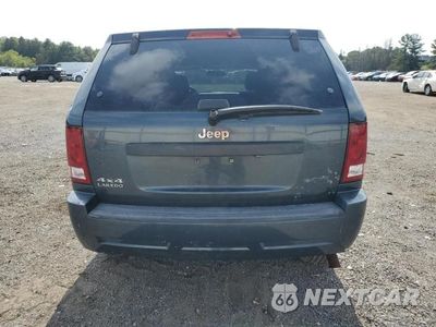 Zdjęcie 6 z 12 samochodu: 2007 JEEP GRND CHERO VIN:1J8GR48K57C681839 - miniatura