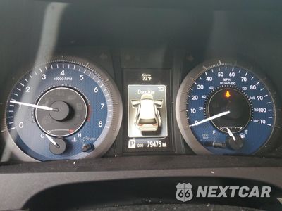 Zdjęcie 9 z 16 samochodu: 2017 TOYOTA SIENNA XLE VIN:5TDYZ3DC2HS895014 - miniatura