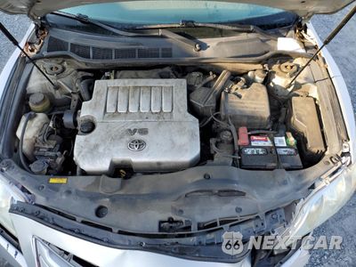 Zdjęcie 11 z 12 samochodu: 2007 TOYOTA CAMRY LE VIN:4T1BK46K97U515144 - miniatura