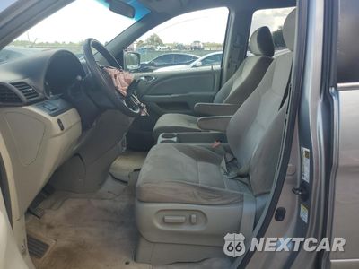 Zdjęcie 7 z 14 samochodu: 2006 HONDA ODYSSEY EX VIN:5FNRL38466B022795 - miniatura