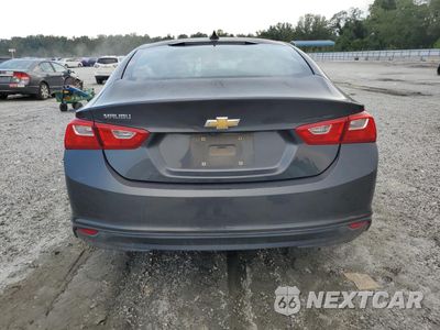 Zdjęcie 6 z 15 samochodu: 2017 CHEVROLET MALIBU LS VIN:1G1ZB5ST5HF273880 - miniatura