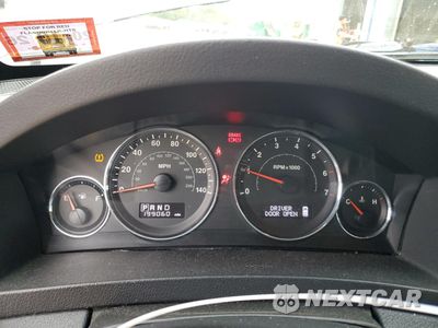 Zdjęcie 9 z 13 samochodu: 2008 JEEP GRAND CHEROKEE LAREDO VIN:1J8GR48K48C131517 - miniatura
