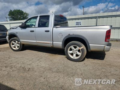 Drugie zdjęcie samochodu z przodu: 2006 DODGE RAM 1500 ST VIN:1D7HU18256J104785 - miniatura
