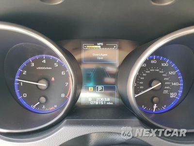 Zdjęcie 9 z 15 samochodu: 2017 SUBARU OUTBACK 3.6R LIMITED VIN:4S4BSENC2H3367605 - miniatura