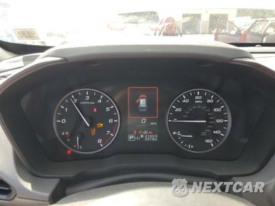 Zdjęcie 9 z 15 samochodu: 2025 SUBARU CROSSTREK PREMIUM VIN:JF2GUHDC4S8229471 - miniatura