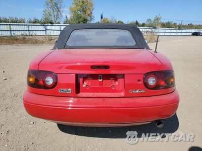 Zdjęcie 6 z 12 samochodu: 1990 MAZDA MX-5 MIATA VIN:JM1NA351XL0153544 - miniatura