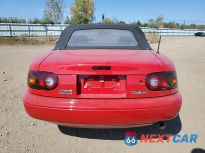 Zdjęcie 6 z 14 samochodu: 1990 MAZDA MX-5 MIATA VIN:JM1NA351XL0153544 - miniatura