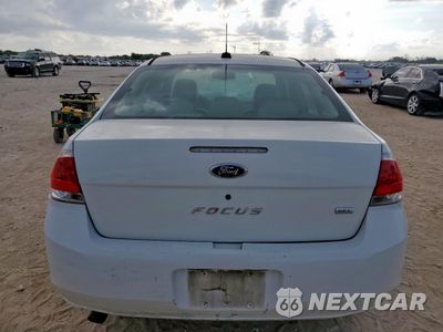 Zdjęcie 6 z 14 samochodu: 2009 FORD FOCUS SEL VIN:1FAHP37N59W123830 - miniatura