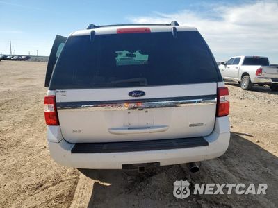 Zdjęcie 6 z 13 samochodu: 2017 FORD EXPEDITION XLT VIN:1FMJU1JT2HEA44549 - miniatura