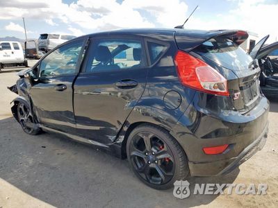 Drugie zdjęcie samochodu z przodu: 2016 FORD FIESTA ST VIN:3FADP4GX7GM190576 - miniatura