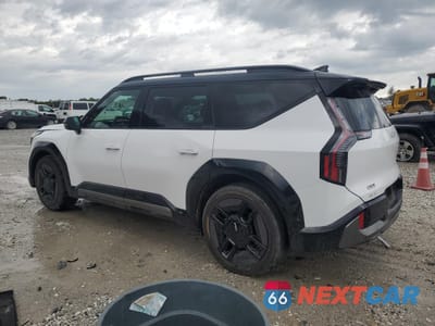 Drugie zdjęcie samochodu z przodu: 2026 KIA EV9 GT LINE VIN:5XYAEFS53TG007881 - miniatura