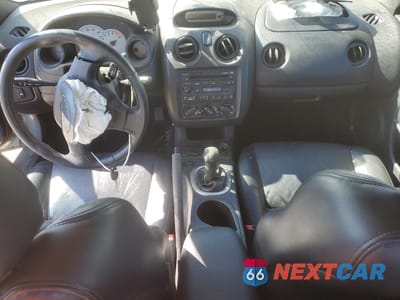 Zdjęcie 8 z 14 samochodu: 2001 MITSUBISHI ECLIPSE GT VIN:4A3AC54H31E059134 - miniatura