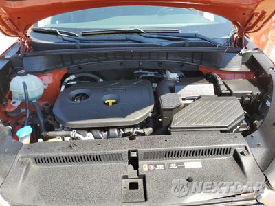 Zdjęcie 12 z 16 samochodu: 2017 HYUNDAI TUCSON LIMITED VIN:KM8J33A43HU386007 - miniatura