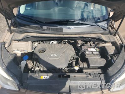 Zdjęcie 11 z 13 samochodu: 2014 KIA SOUL VIN:KNDJN2A20E7073000 - miniatura