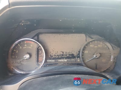 Zdjęcie 9 z 14 samochodu: 2020 FORD F450 SUPER DUTY VIN:1FT8W4DT2LEC91573 - miniatura