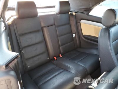 Zdjęcie 10 z 12 samochodu: 2006 AUDI A4 S-LINE 3.0 QUATTRO VIN:WAUET48H46K005565 - miniatura