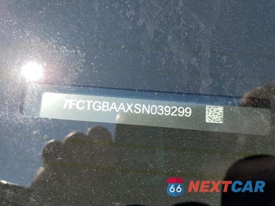 Zdjęcie 12 z 12 samochodu: 2025 RIVIAN R1T ADVENTURE VIN:7FCTGBAAXSN039299 - miniatura