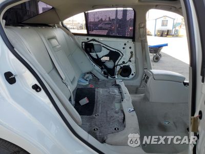 Zdjęcie 10 z 14 samochodu: 2018 INFINITI Q50 LUXE VIN:JN1EV7AP2JM360718 - miniatura