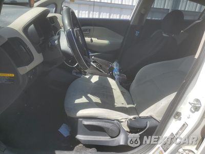 Zdjęcie 7 z 12 samochodu: 2013 KIA RIO LX VIN:KNADM4A36D6124232 - miniatura