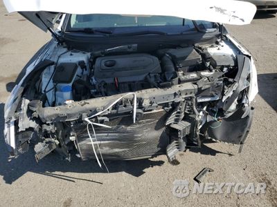 Zdjęcie 11 z 14 samochodu: 2016 HYUNDAI SONATA SE VIN:5NPE24AF5GH361151 - miniatura