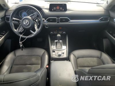 Zdjęcie 8 z 14 samochodu: 2019 MAZDA CX-5 TOURING VIN:JM3KFBCM4K0622273 - miniatura