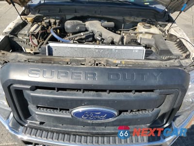 Zdjęcie 12 z 13 samochodu: 2013 FORD F450 SUPER DUTY VIN:1FDTF4GY1DEA81559 - miniatura