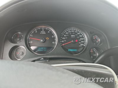 Zdjęcie 8 z 11 samochodu: 2007 CHEVROLET TAHOE K1500 VIN:1GNFK13037J336100 - miniatura