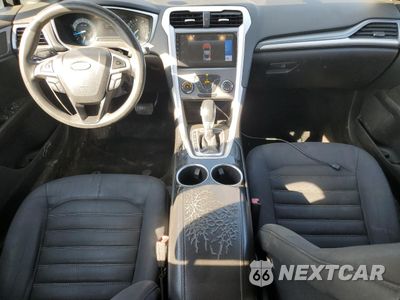 Zdjęcie 8 z 12 samochodu: 2014 FORD FUSION SE VIN:1FA6P0H79E5354235 - miniatura