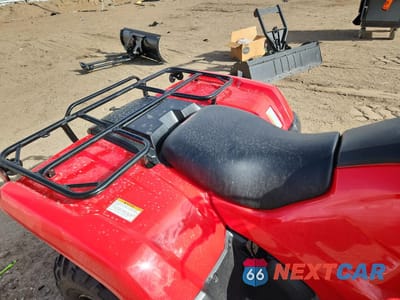 Zdjęcie 6 z 11 samochodu: 2019 HONDA TRX420 FM VIN:1HFTE4039K4502944 - miniatura