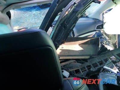 Zdjęcie 8 z 12 samochodu: 2020 FORD EDGE SEL VIN:2FMPK4J95LBA77989 - miniatura