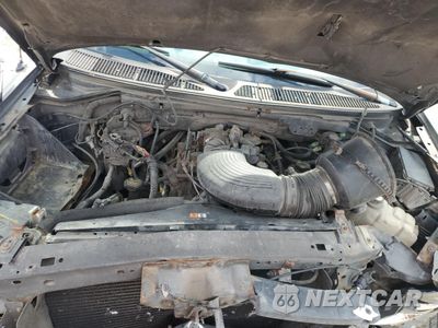 Zdjęcie 11 z 14 samochodu: 2003 FORD F150 SUPERCREW VIN:1FTRW07653KA96183 - miniatura