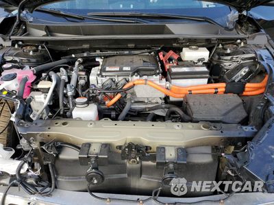 Zdjęcie 12 z 15 samochodu: 2023 TOYOTA BZ4X XLE VIN:JTMABACA8PA026438 - miniatura