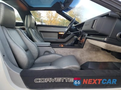 Zdjęcie 10 z 12 samochodu: 1986 CHEVROLET CORVETTE VIN:1G1YY078XG5115685 - miniatura