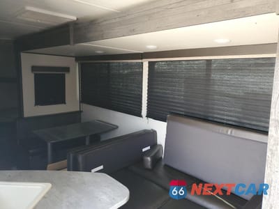 Zdjęcie 8 z 10 samochodu: 2021 KEYSTONE HIDEOUT - RVS CAMPER VIN:4YDTH1M21N7243304 - miniatura