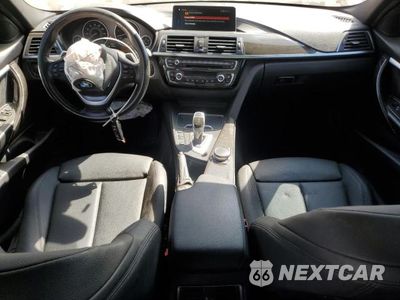 Zdjęcie 8 z 12 samochodu: 2018 BMW 330 I VIN:WBA8B9G52JNU96293 - miniatura